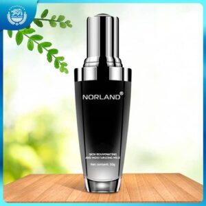 Norland Rejuvenating and Moisturizing Body Milk